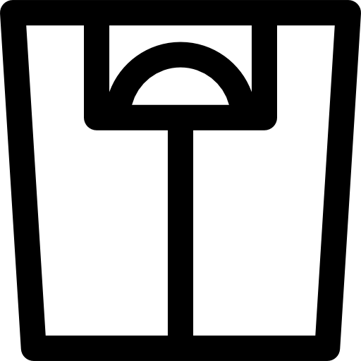 Scale icon