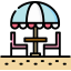 Terrace icon 64x64