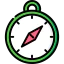 Compass icon 64x64