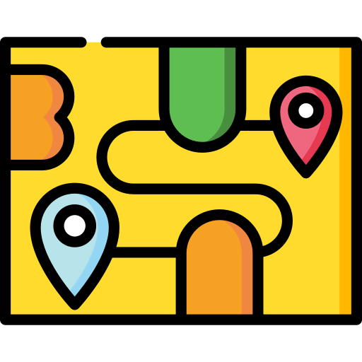 Map icon