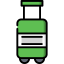 Suitcase icon 64x64