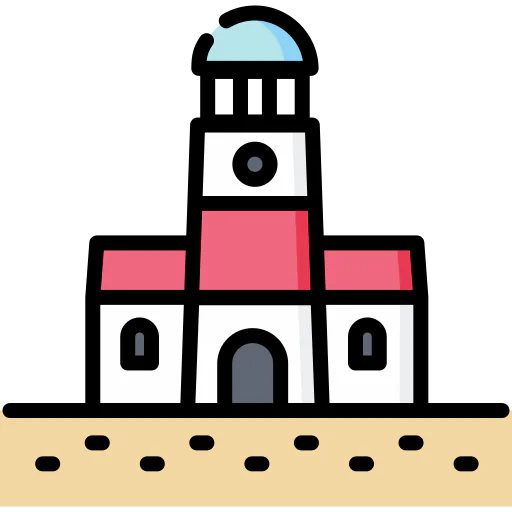 Lighthouse icon