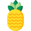 Pineapple icon 64x64