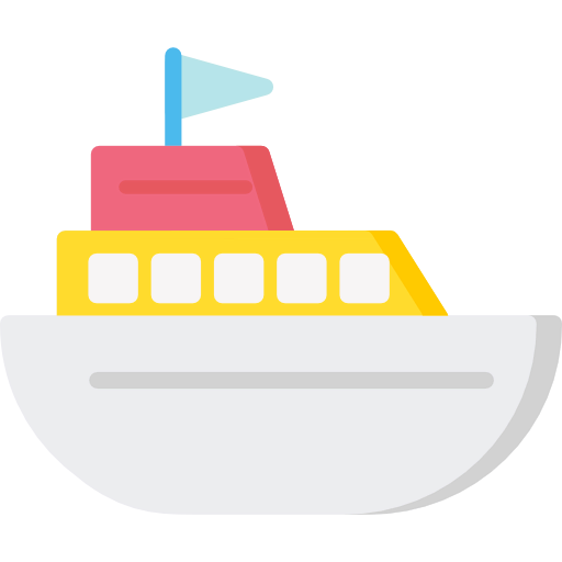 Yatch icon