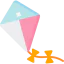 Kite Symbol 64x64