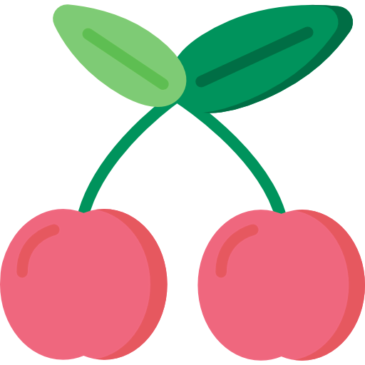 Cherry icon