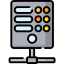 Database アイコン 64x64