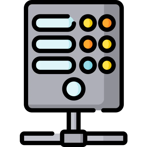 Database іконка