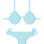 Bikini icon 64x64