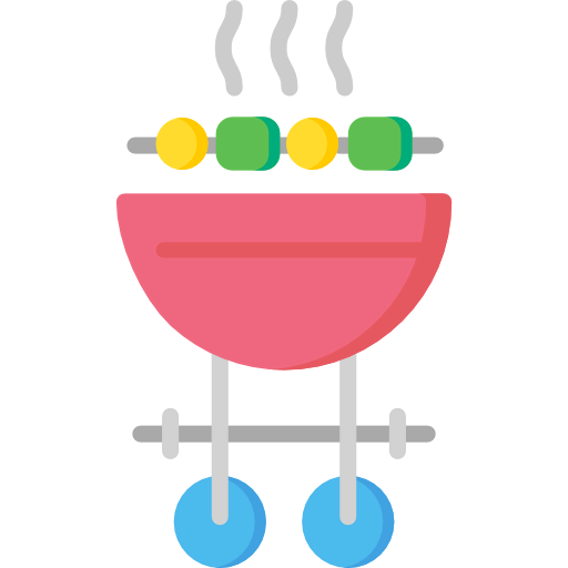 Bbq icon