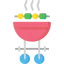 Bbq icon 64x64