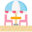 Terrace icon 64x64