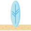 Surfboard icon 64x64
