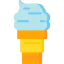 Ice cream icon 64x64