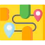 Map icon 64x64