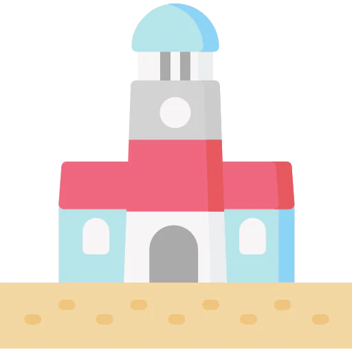 Lighthouse icon
