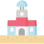 Lighthouse icon 64x64