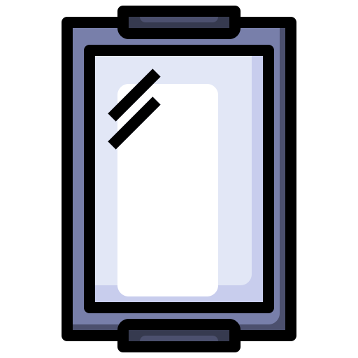 Mirror icon
