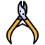 Nail scissors 图标 64x64