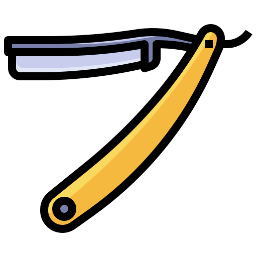 Razor icon