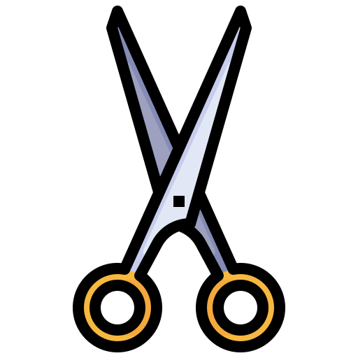 Scissors 상