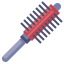 Hair brush icon 64x64