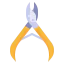 Nail scissors アイコン 64x64