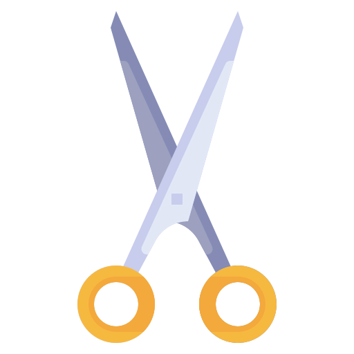 Scissors アイコン