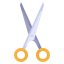 Scissors アイコン 64x64