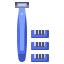 Shaver アイコン 64x64