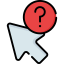 Question 图标 64x64