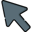 Cursor 图标 64x64