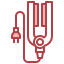 Straightener アイコン 64x64