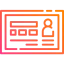 Barcode 图标 64x64