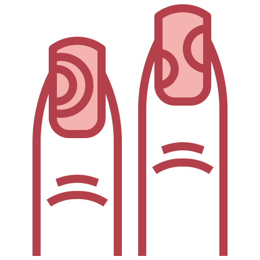 Manicure Symbol