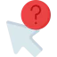 Question 图标 64x64