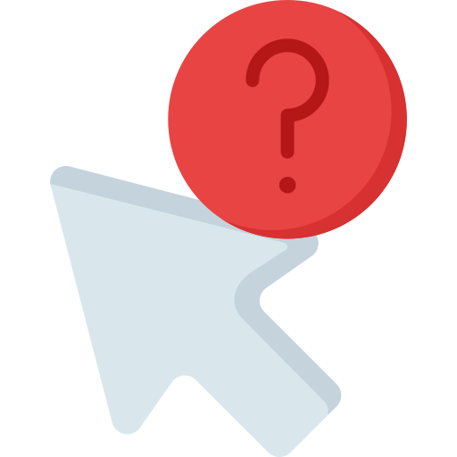 Question icon