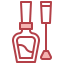 Nail polish アイコン 64x64