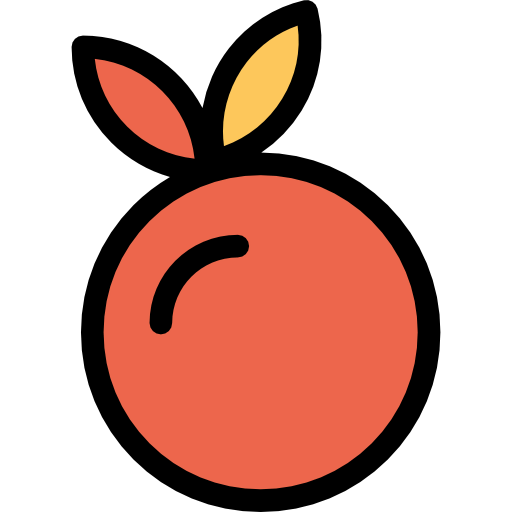 Orange icon