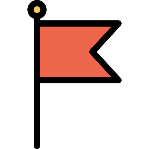 Flag icon