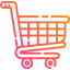 Commerce and shopping 图标 64x64
