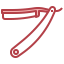 Razor アイコン 64x64