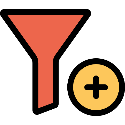 Filter icon