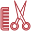 Salon アイコン 64x64