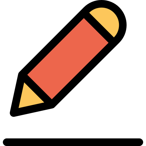 Edit icon