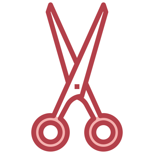 Scissors アイコン