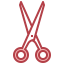 Scissors アイコン 64x64