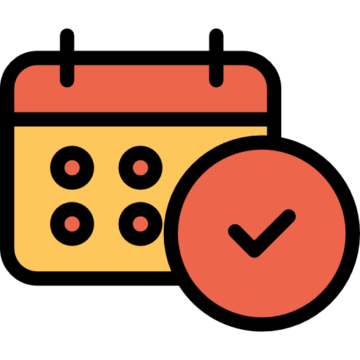 Calendar icon