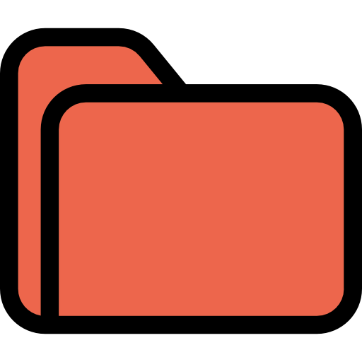 Folder icon