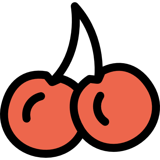 Cherry icon